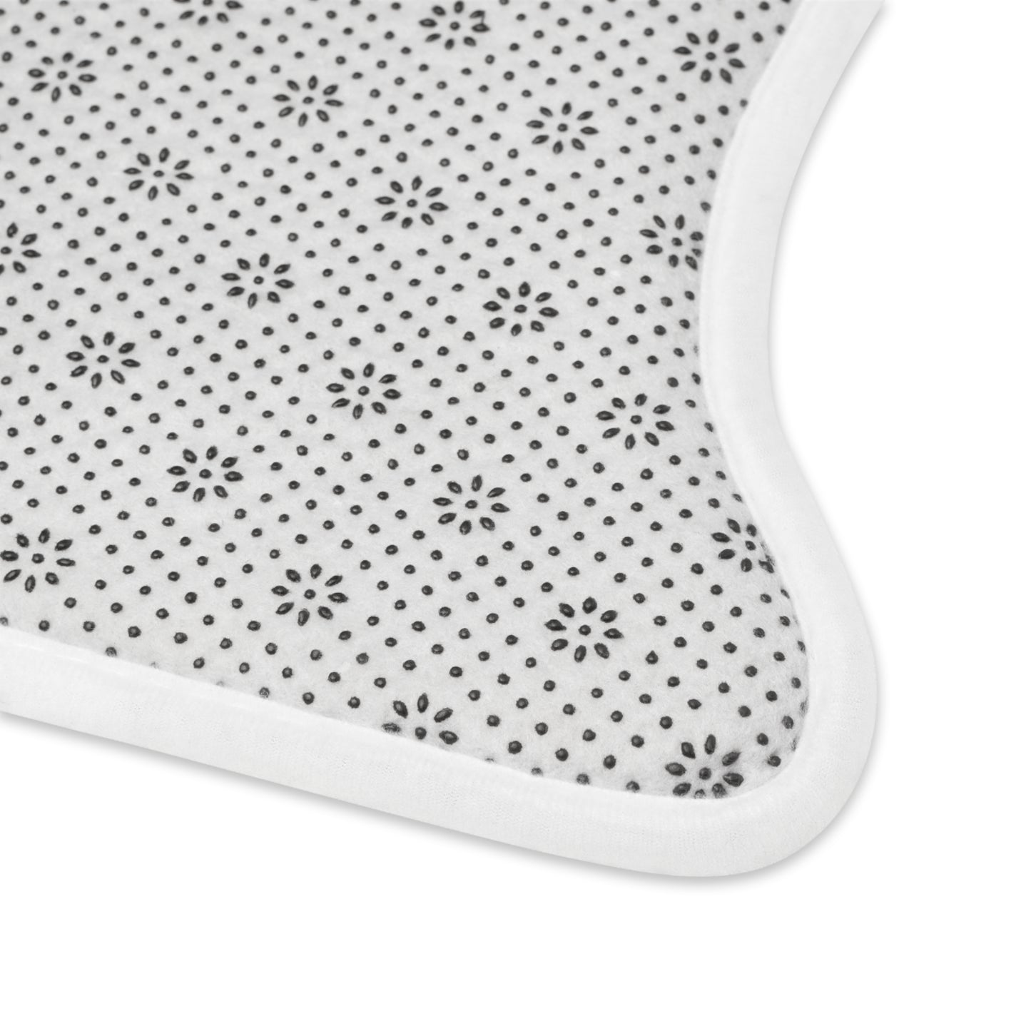 IAMMAUI® Aloha Whale Pet Feeding Mat — Non-Slip Dog & Cat Bowl Mat