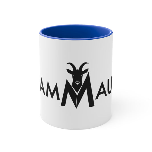 Da GOAT IAMMAUI® Mug