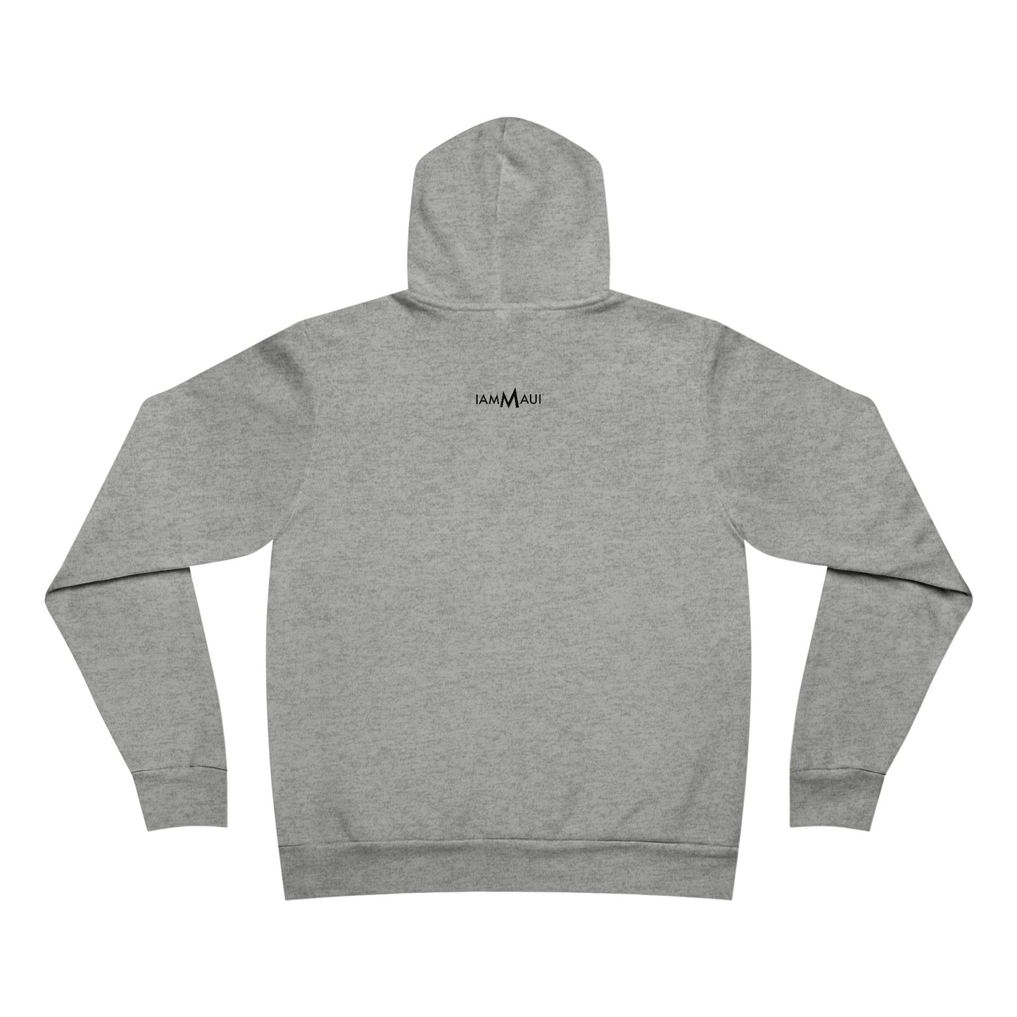IYKYK Coordinates Hoodie — IAMMAUI®