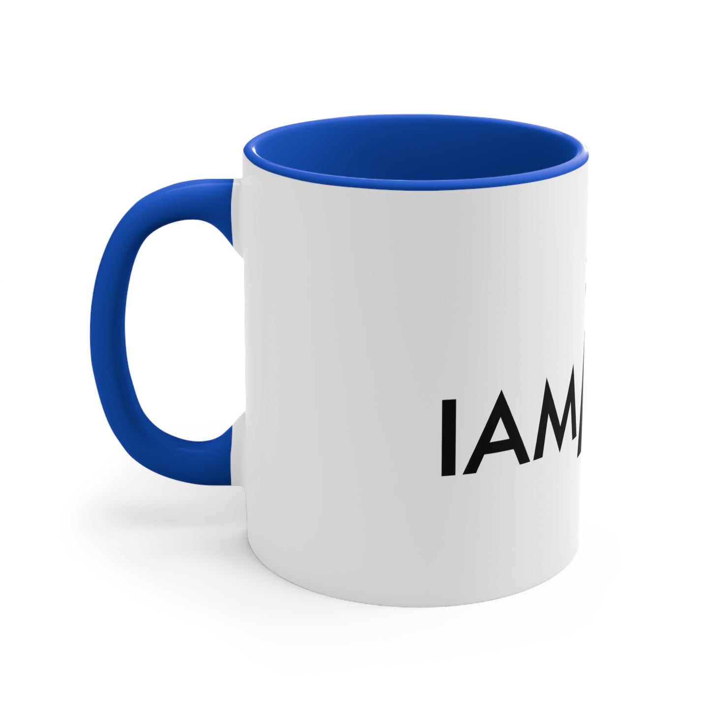 Da GOAT IAMMAUI® Mug
