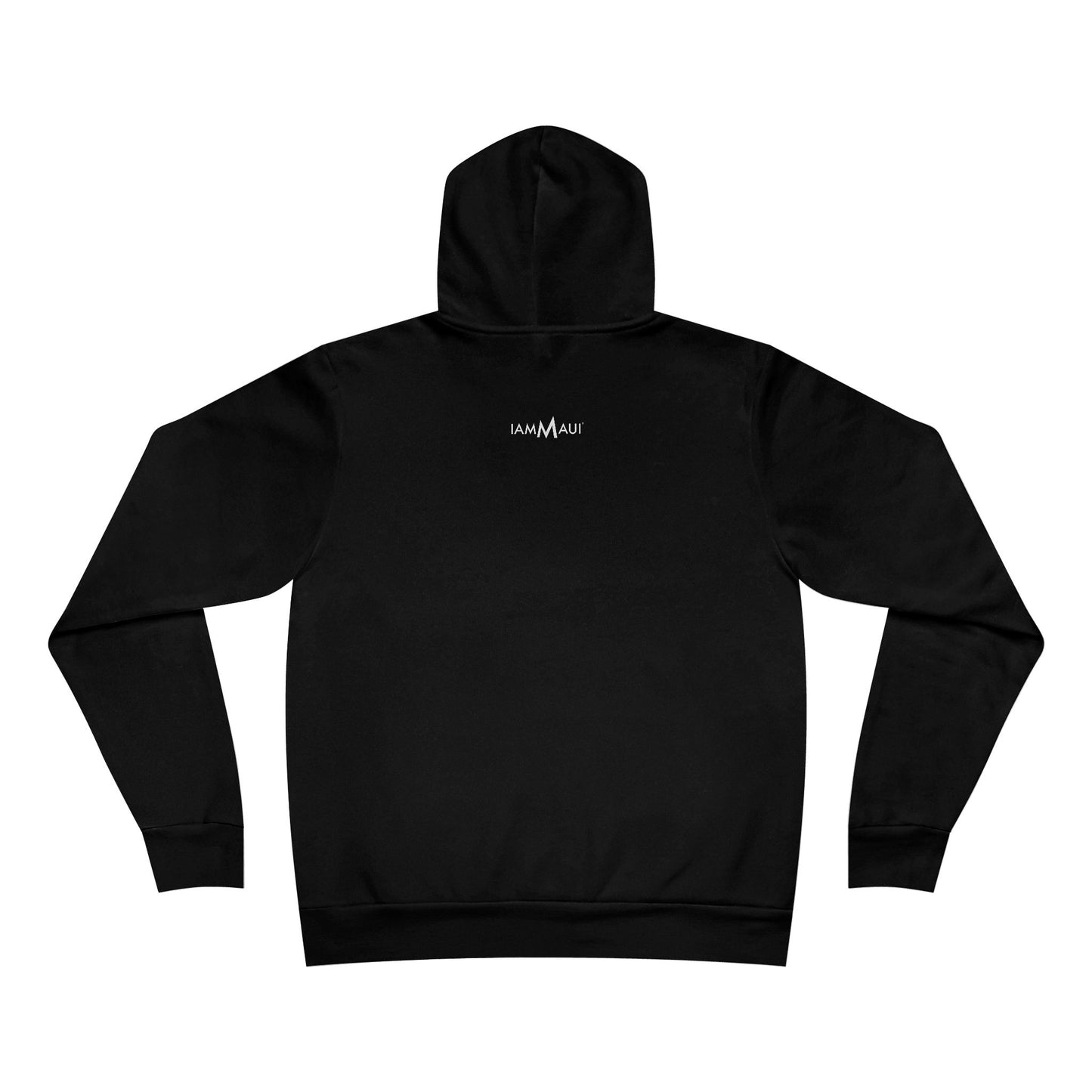IYKYK Coordinates Hoodie — IAMMAUI®