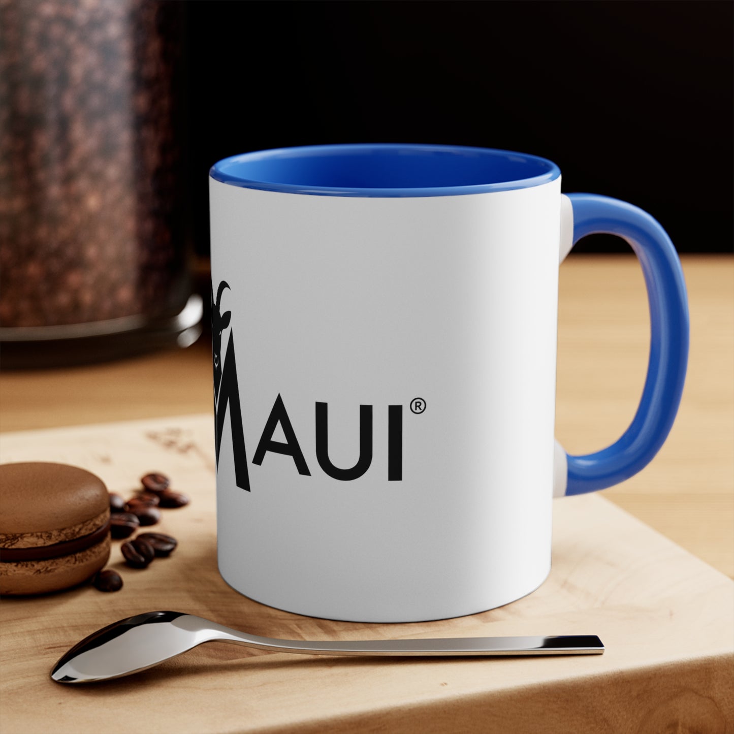 Da GOAT IAMMAUI® Mug